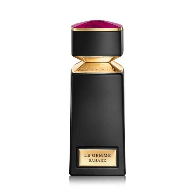 Bvlgari Le Gemme Sahare Eau de Parfum 4.2 oz.
