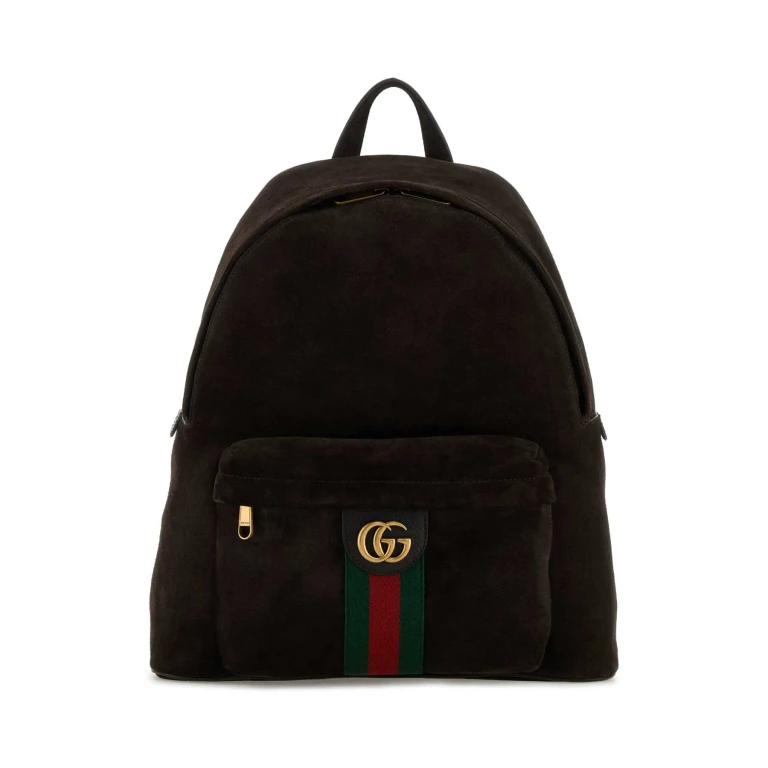 Mochila Gucci Ophidia Média