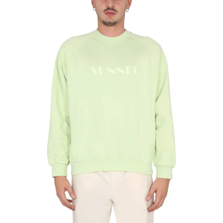 Givenchy Crewneck Sweatshirt