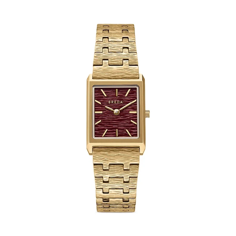 Breda Virgil (Revival) Watch, 20mm x 28mm