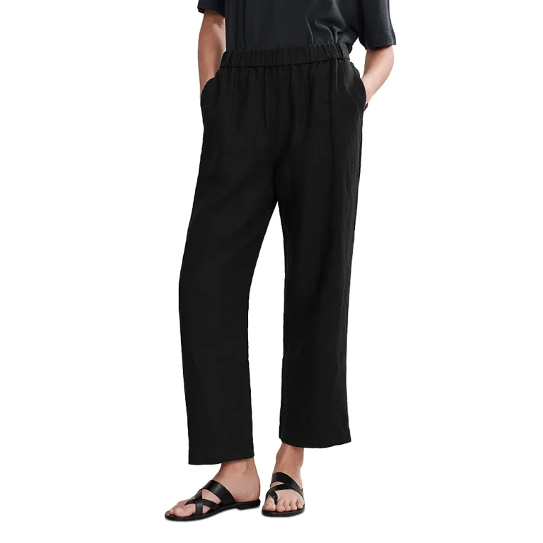 Jenni Kayne Logan Linen Pants