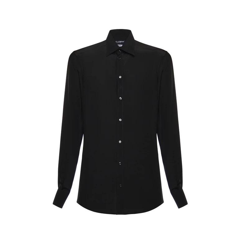 Aspesi White Shirt