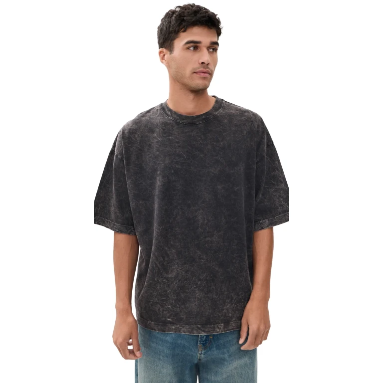 AGOLDE Portman T-shirt Kinetic S