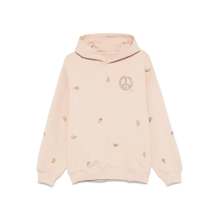 Emporio Armani Sweat-Shirts - Rose Clair