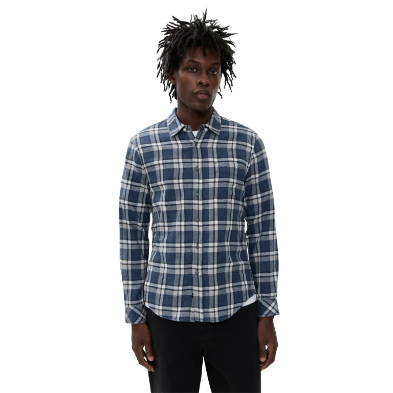 RAILS Lennox Top Nocturne Shimmer S