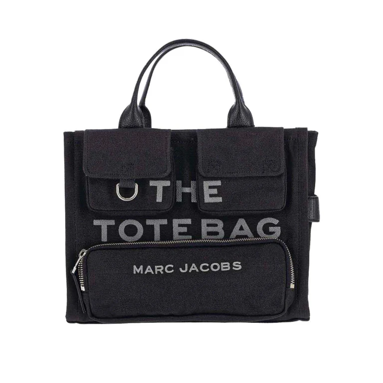 Marc Jacobs Sac Bandoulière - Noir