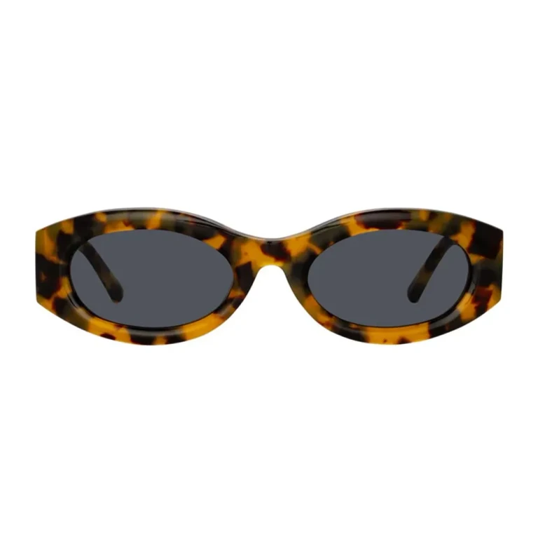 The Attico Attico38c8sun Nd Acetate Sunglasses - Women