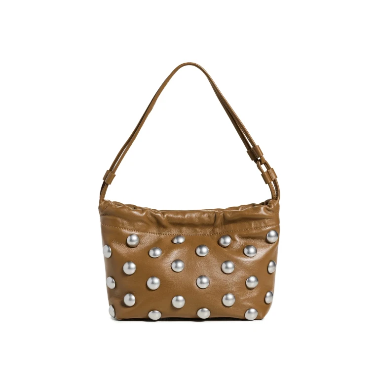 A. L.C. Arden Bag Oiled Oak/Nickel One Size