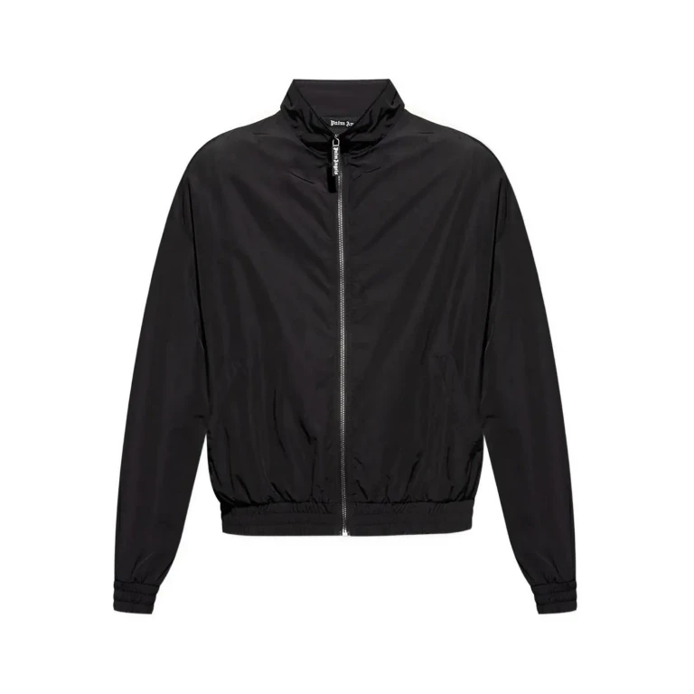 Palm Angels Veste Casual - Noir