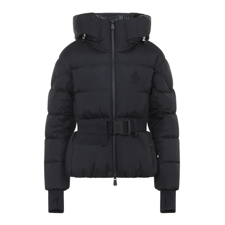 Moncler Veste Casual - Noir