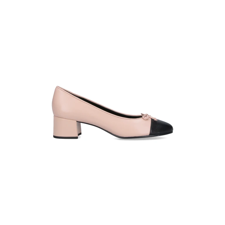 Tory Burch With Heel Pink - Women
