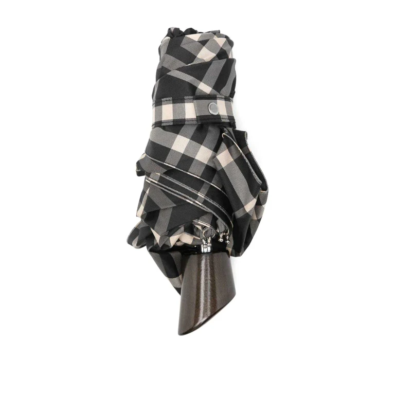 Burberry Parapluies - Noir