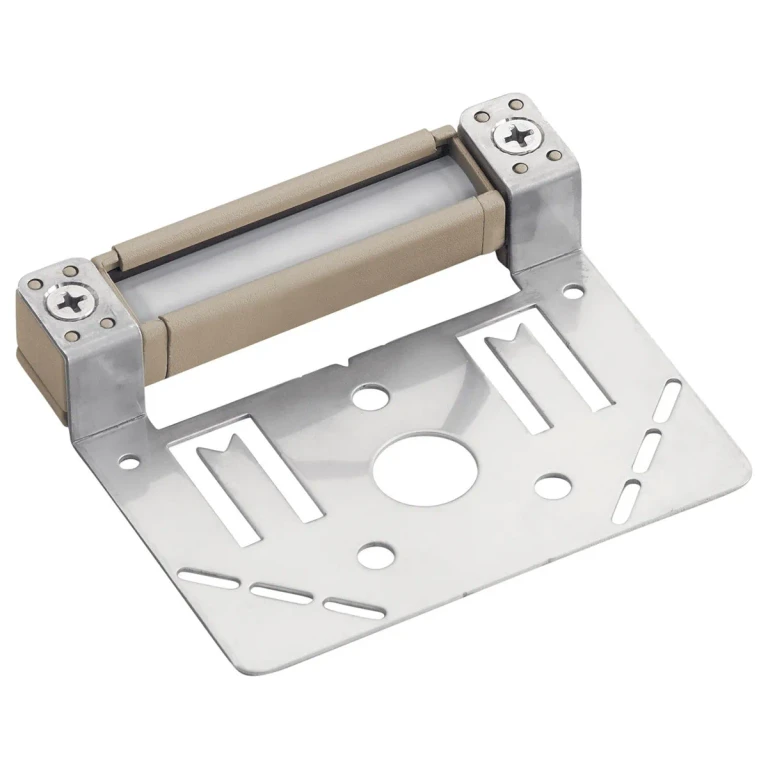 3 Inch LED Hardscape 2700K in Sand