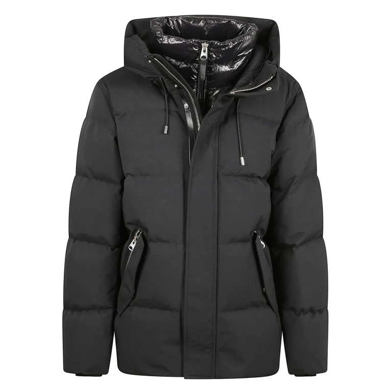 Mackage Graydon City Down Jacket