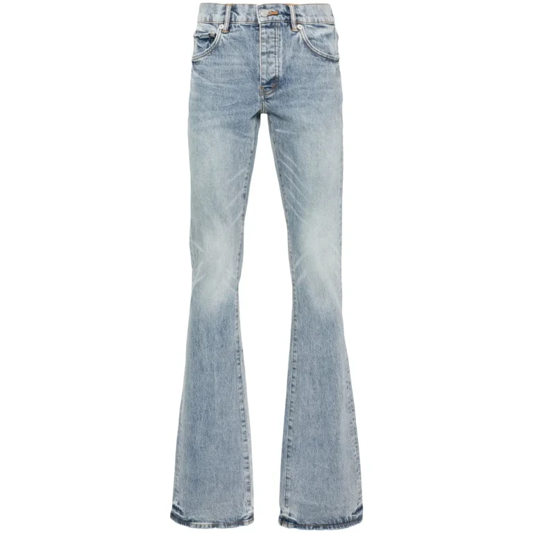 Purple Brand P072 Super Stack Jeans