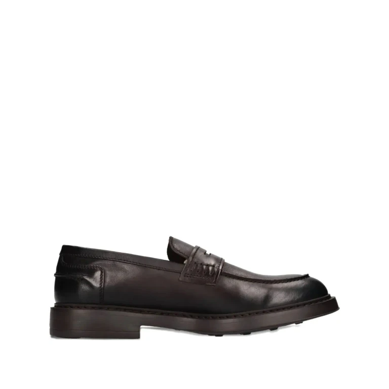 Loafers "Penny" Adler
