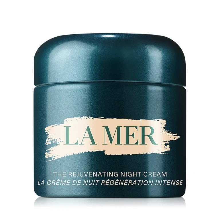 La Mer The Rejuvenating Night Cream 3.4 oz.