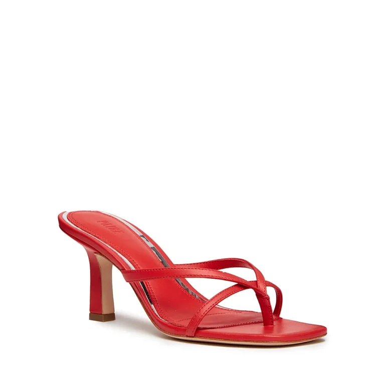 Paige Women's Noah Strappy High Heel Sandals
