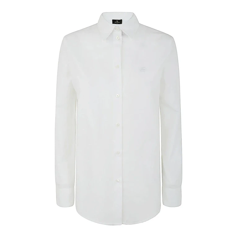 Etro Chemise - Oxford