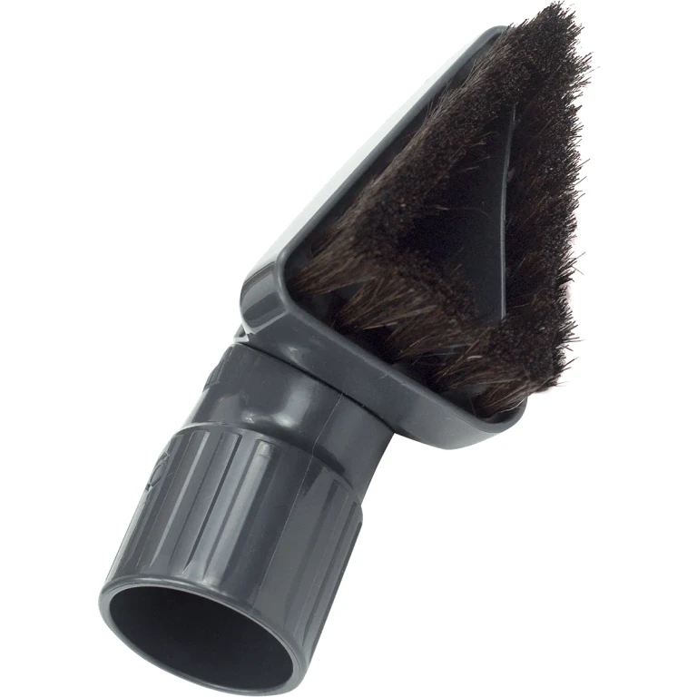 SEBO Standard Dusting Brush with Nylon Bristles