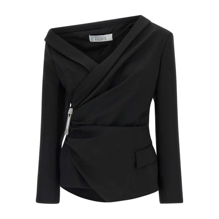 Giuseppe Di Morabito Blazer - Noir
