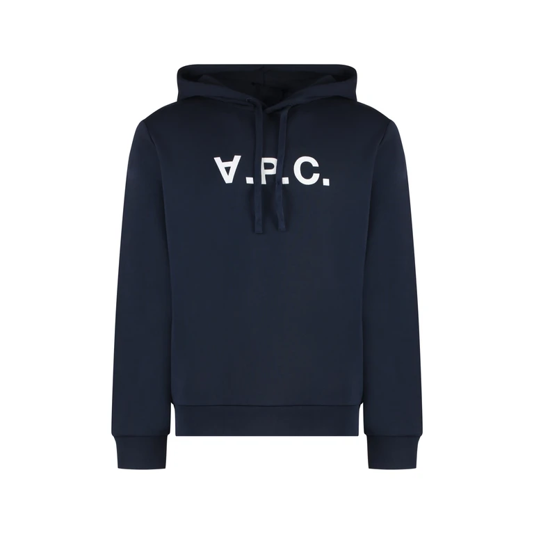A. P.C. Standard Grand Vpc Hoodie