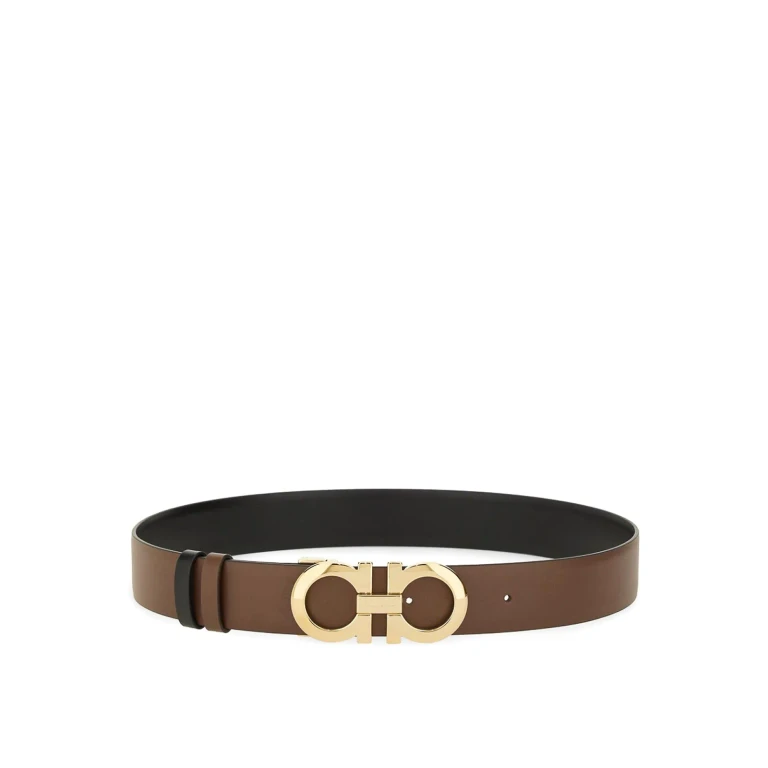 Ferragamo Ceinture - Hooks
