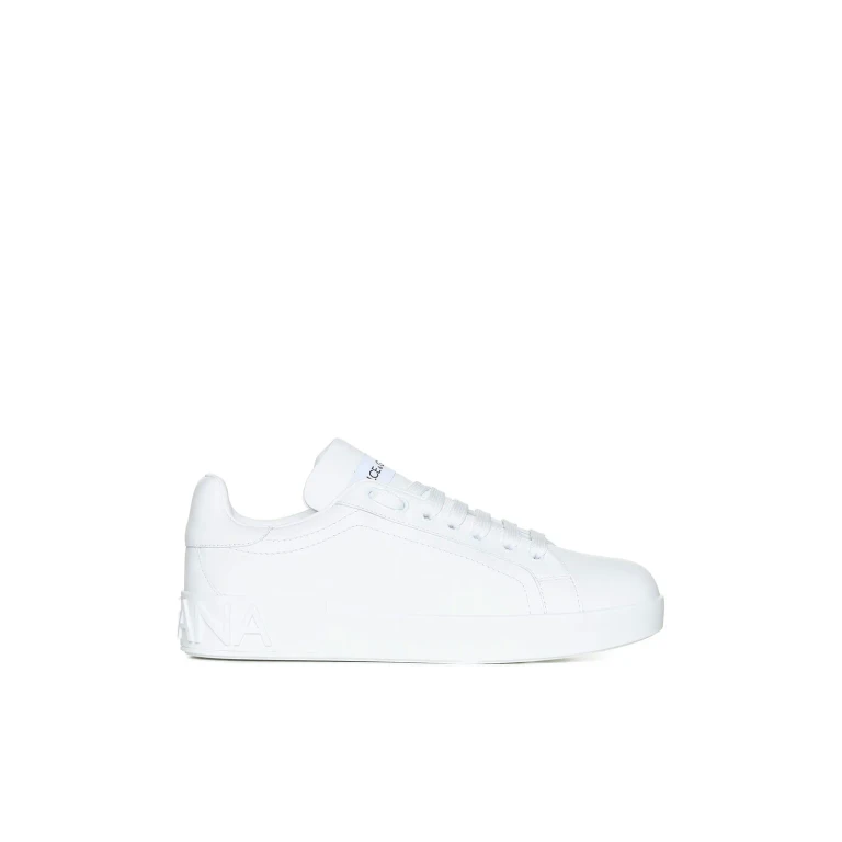 Sneakers Woman color White (CK1544A106580001)
