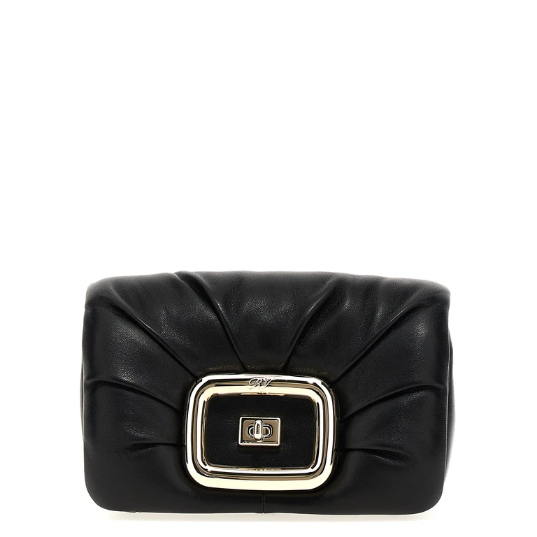 Sac Mini Viv Choc Roger Vivier