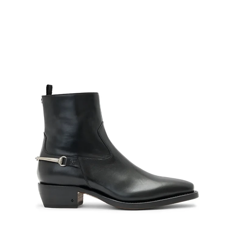 John Varvatos Men's Walker Bit Boot
