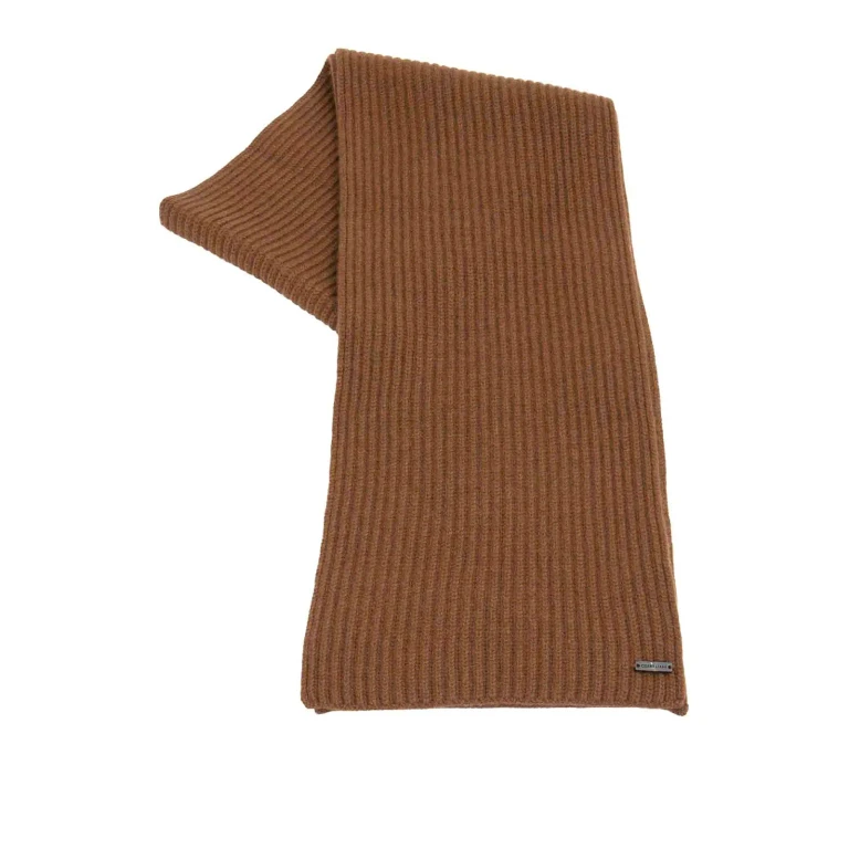 Corneliani Écharpe - Marron
