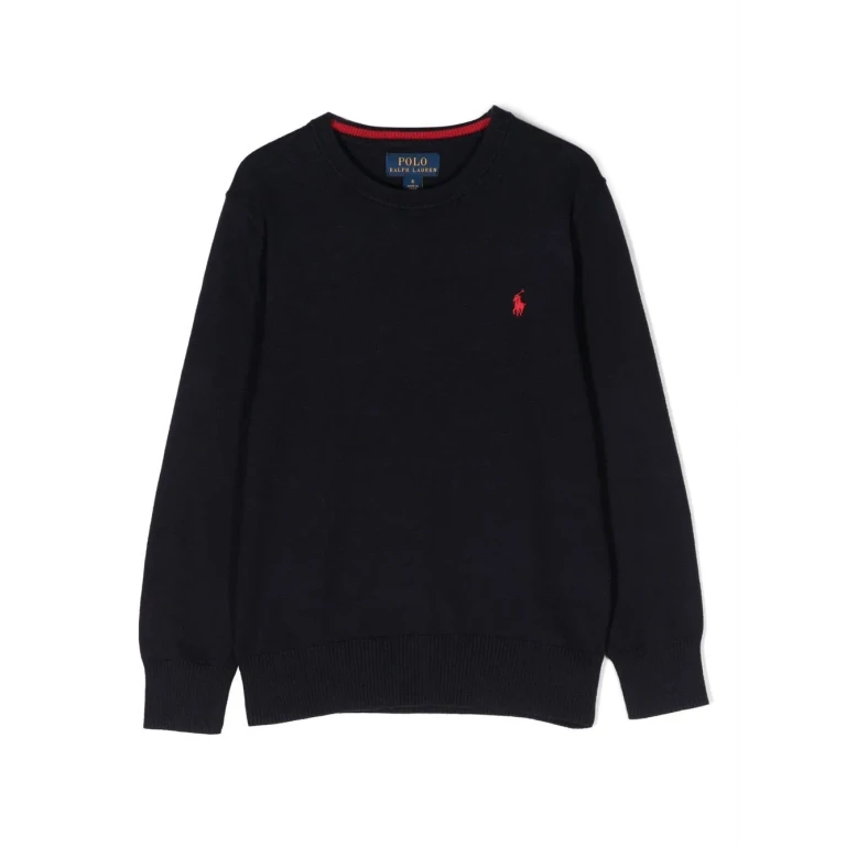 Sweater Kids color Blue (322799887031)