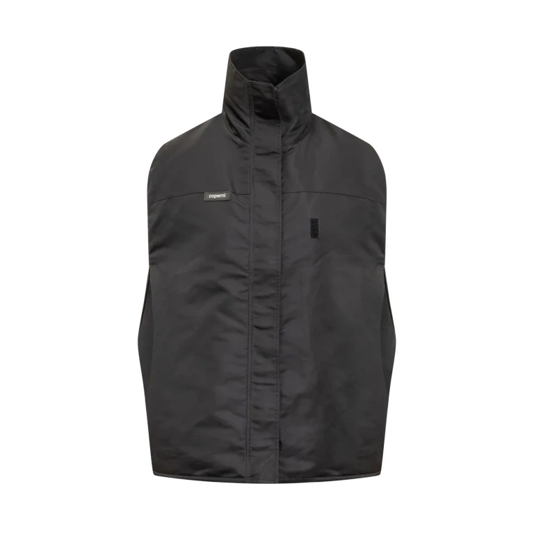 Coperni 斗篷 - Noir