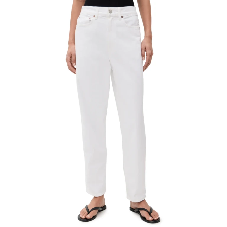 AGOLDE 80's Jeans Marshmallow 31