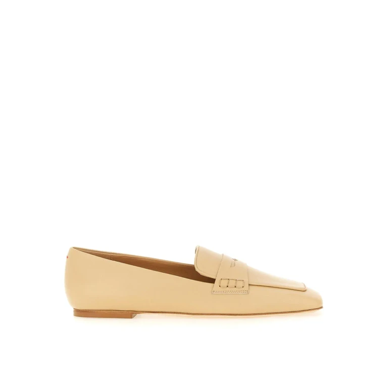 aeyde Moccasin tom