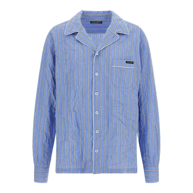 Dolce & Gabbana Vanity Shirt