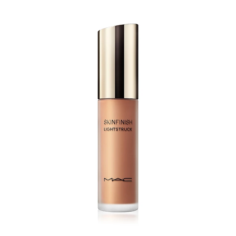 MAC Skinfinish Lightstruck Liquid Highlighter