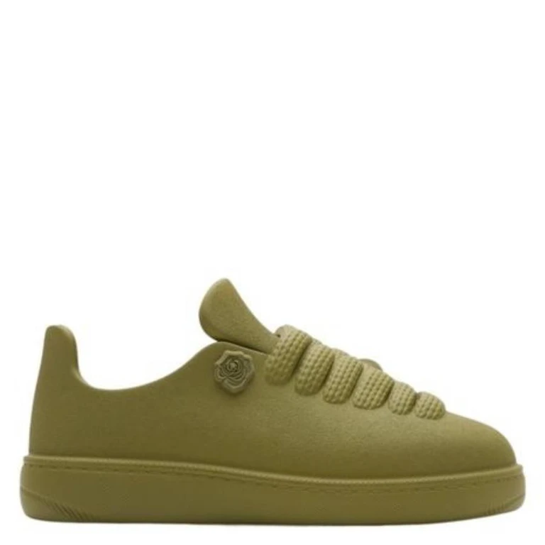 Burberry Slip-on EVA Bubble Sneakers