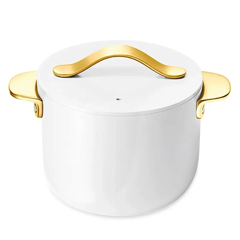 Caraway Cookware+ Petite Cooker with Lid