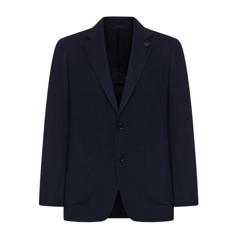 Lardini Blazer - Noir