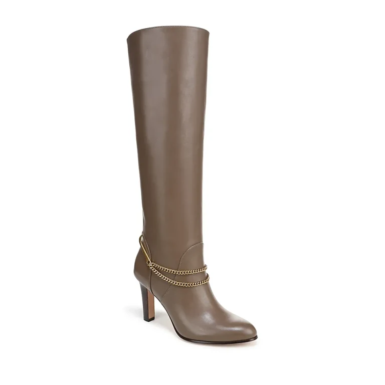 Veronica Beard Women's Tarian Boots
