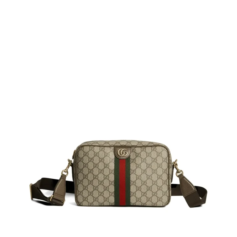 Ophidia crossbody bag