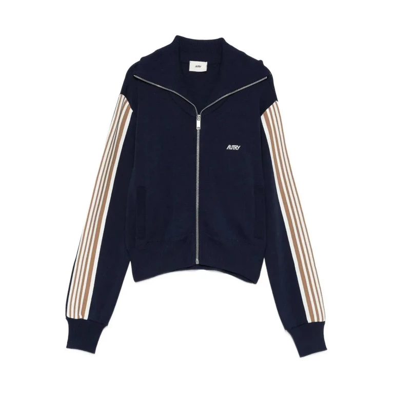 Autry Sweat-Shirts - Bleu