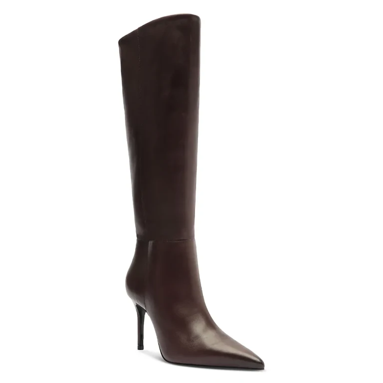 Schutz Women's Mikki Up Boots