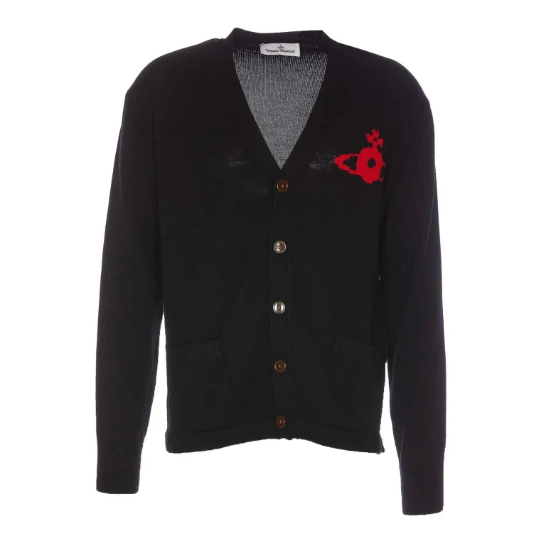 Vivienne Westwood Cardigan - Alex