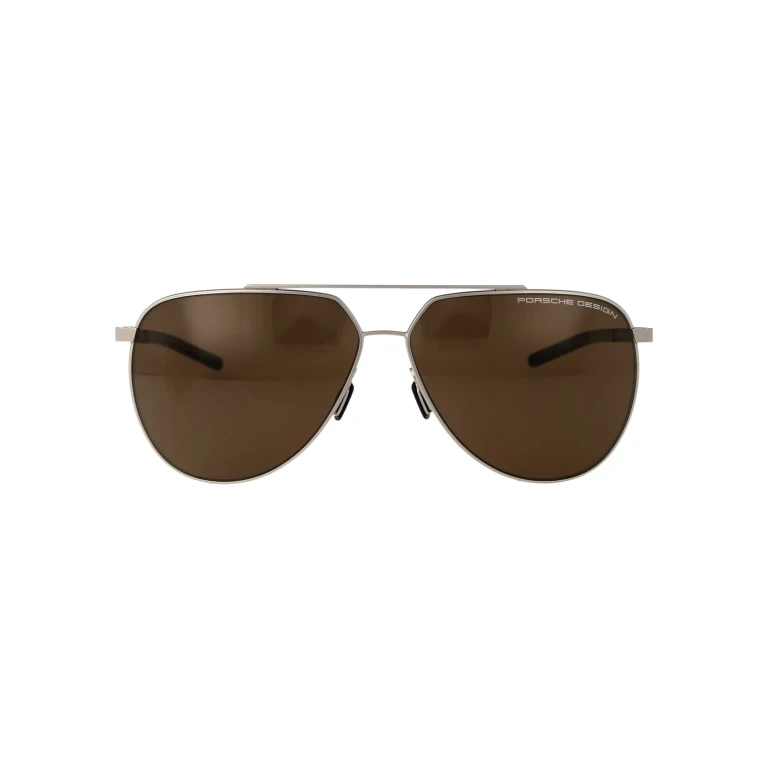 Sunglasses Men color Grey (P8968D604)