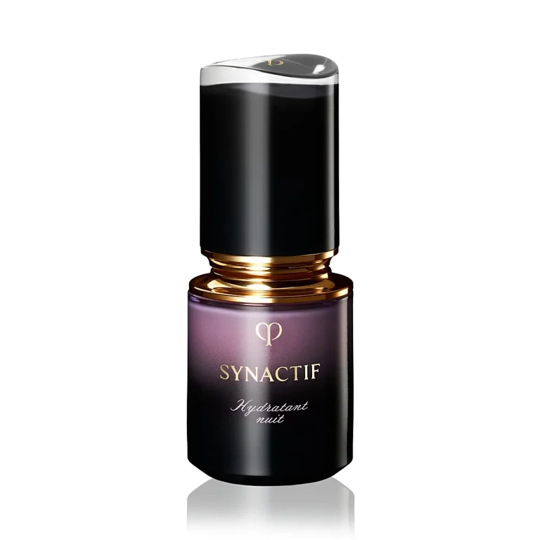 Cle de Peau Beaute Synactif Nighttime Moisturizer 1.3 oz.