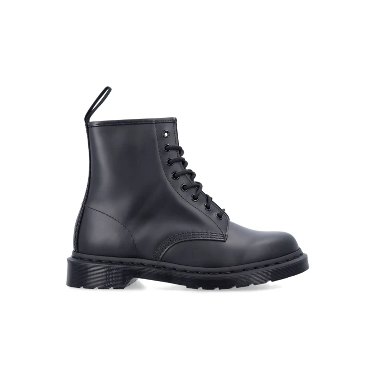 Dr. Martens 1460 Mono Smooth Leather Boots