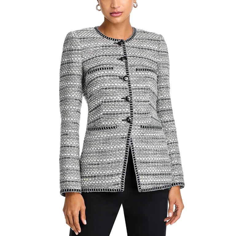 Veronica Beard Alessia Jacket