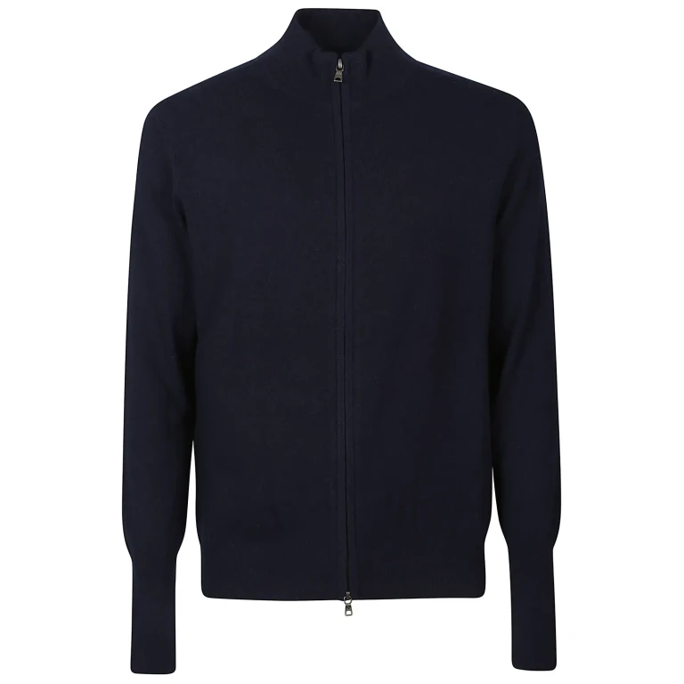 Cardigan - Noir